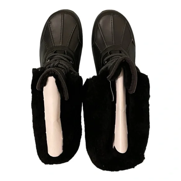 New!! UGG Big Kids Butte II CWR Boots